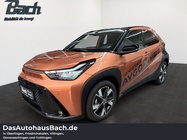 Toyota Aygo 2026