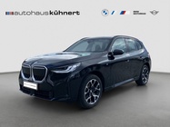 BMW X3 2025