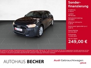 Audi A1 2025