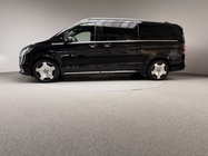 Mercedes-Benz V-Class 2026