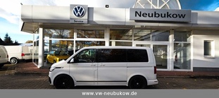 Volkswagen T6 2020