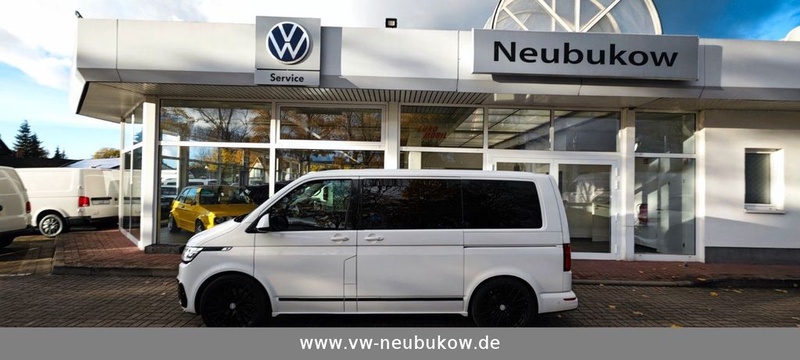 Volkswagen T6