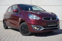 Mitsubishi Space Star 2019
