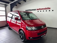 Volkswagen T5 2013