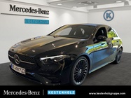 Mercedes-Benz A-Class 2025