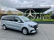Mercedes-Benz V-Class 2025