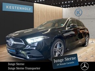 Mercedes-Benz A-Class 2022