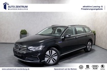 Volkswagen Passat 2022