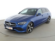 Mercedes-Benz C-Class 2022