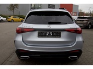 Mercedes-Benz GLC-Class 2024