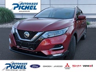 Nissan Qashqai 2021