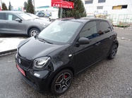 Smart ForFour 2019