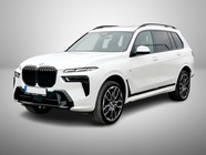 BMW X7 2024