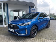 Ford Kuga 2025