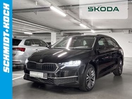 Skoda Octavia 2024