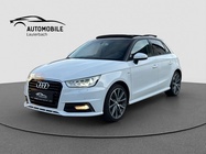 Audi A1 2017