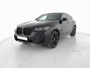 BMW X4 2025