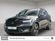 Volvo XC40 2025