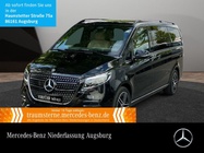 Mercedes-Benz V-Class 2024