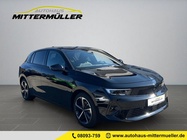 Opel Astra 2024