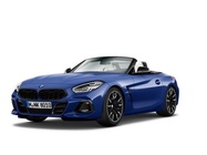 BMW Z4 2025
