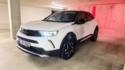 Opel Mokka 2021