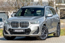 BMW X1 2025