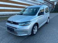 Volkswagen Caddy 2022