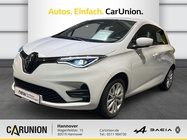 Renault ZOE 2021