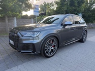 Audi SQ7 2020