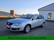Volkswagen Passat 2008
