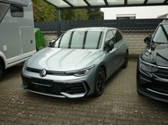 Volkswagen Golf 2025