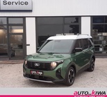Ford Tourneo Courier 2024