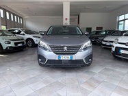 Peugeot 5008 2019