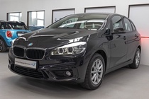 BMW 2 Series 2018