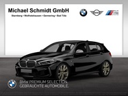BMW 1 Series 2021