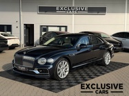 Bentley Flying Spur 2020