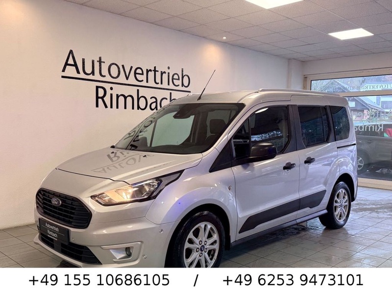 Ford Tourneo Connect