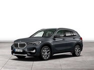 BMW X1 2019