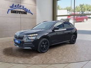 Skoda Kamiq 2020