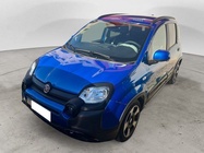 Fiat Panda 2025