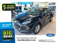 Ford Puma 2022