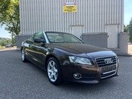Audi A5 2010