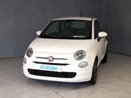 Fiat 500 2022