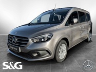 Mercedes-Benz T-Class 2024