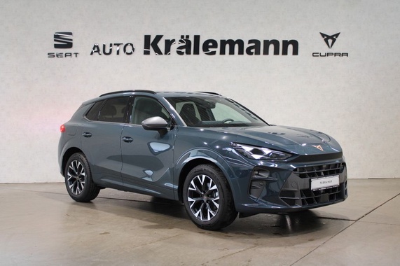 Cupra Terramar 2026