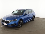 Skoda Octavia 2020