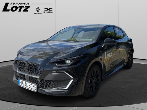 Renault Clio 2025