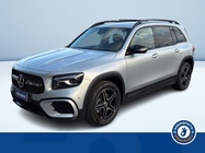 Mercedes-Benz GLB-Class 2026