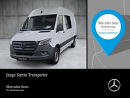 Mercedes-Benz Sprinter 2022